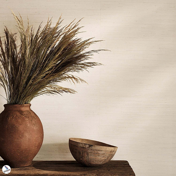 Burlap-Behang-Tapete-Mark Alexander-Selected Wallpapers
