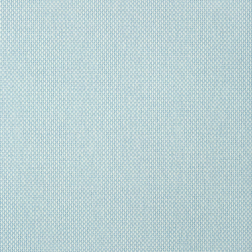 Café Weave-Behang-Tapete-Thibaut-Soft Blue-Rol-T308-Selected Wallpapers