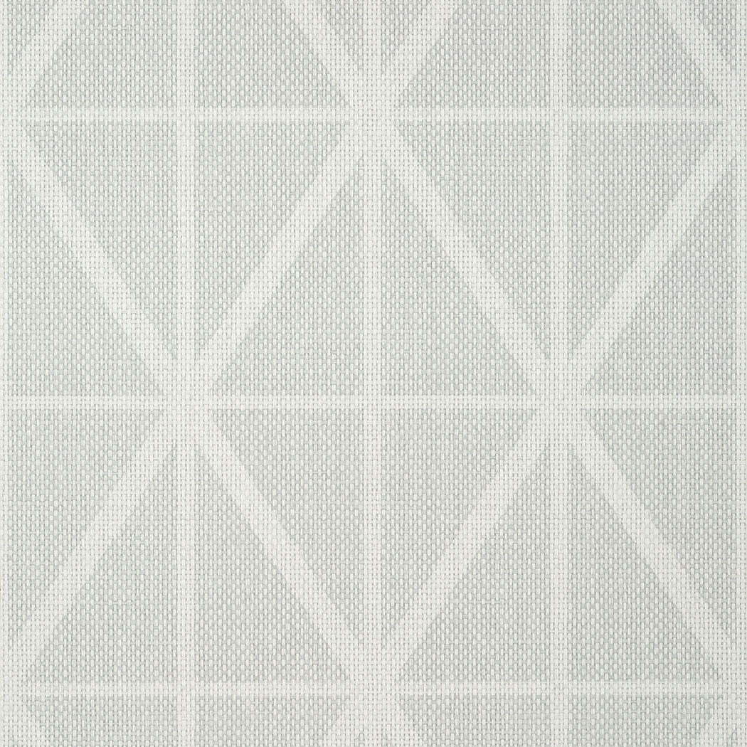 Café Weave Trellis-Behang-Tapete-Thibaut-Grey-Rol-T360-Selected Wallpapers