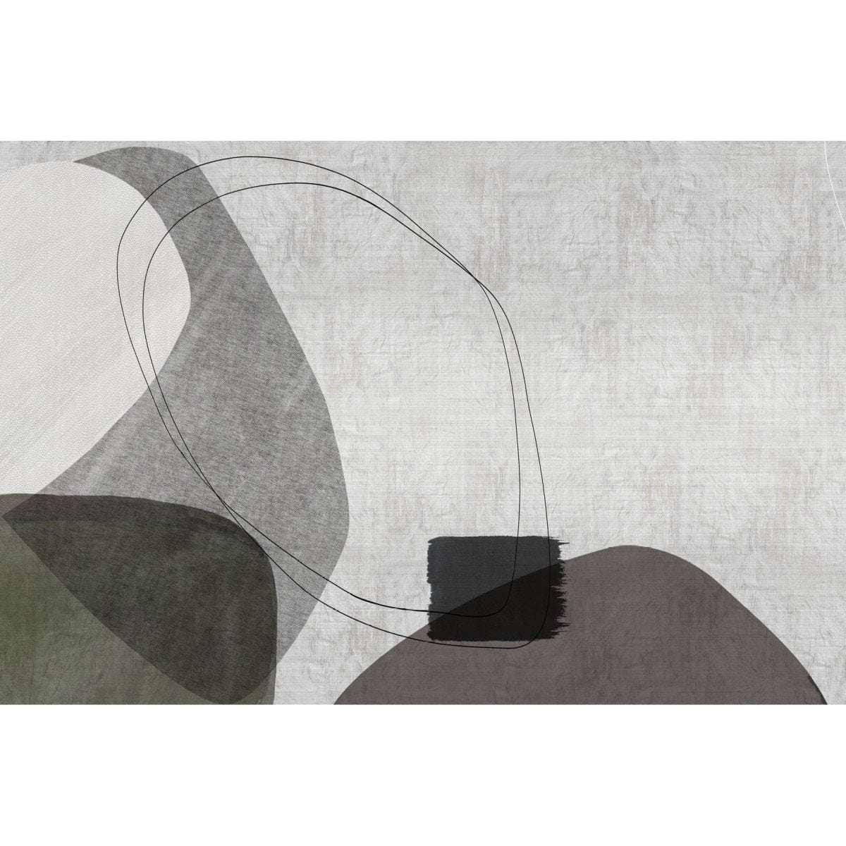 Caillou-behang-Tapete-Glamora-Selected Wallpapers