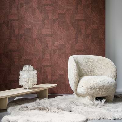 Caprice-Behang-Tapete-Arte-Selected Wallpapers