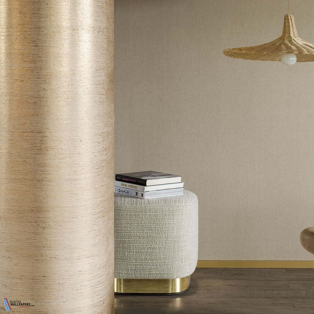 Catalina-Behang-Tapete-Pierre Frey-Selected Wallpapers