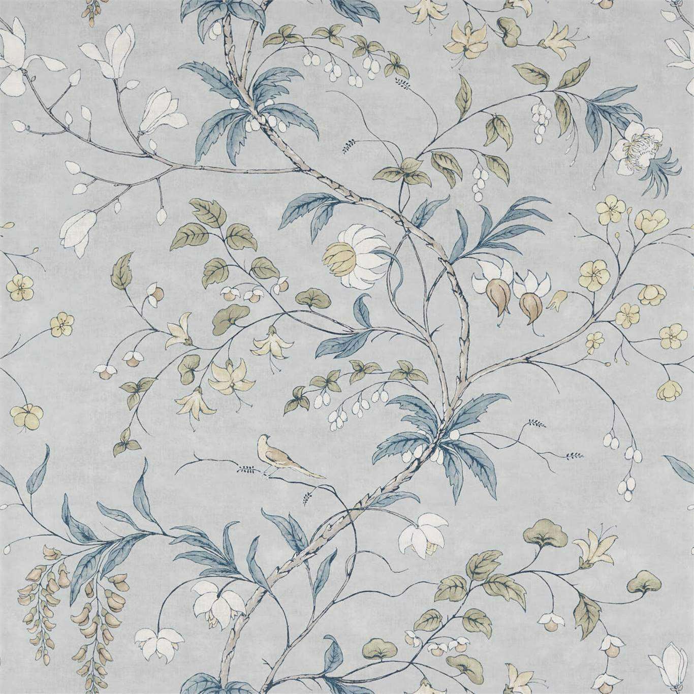 Chambalon Trail-behang-Tapete-Zoffany-Platinum Grey-Meter (M1)-312851-Selected Wallpapers