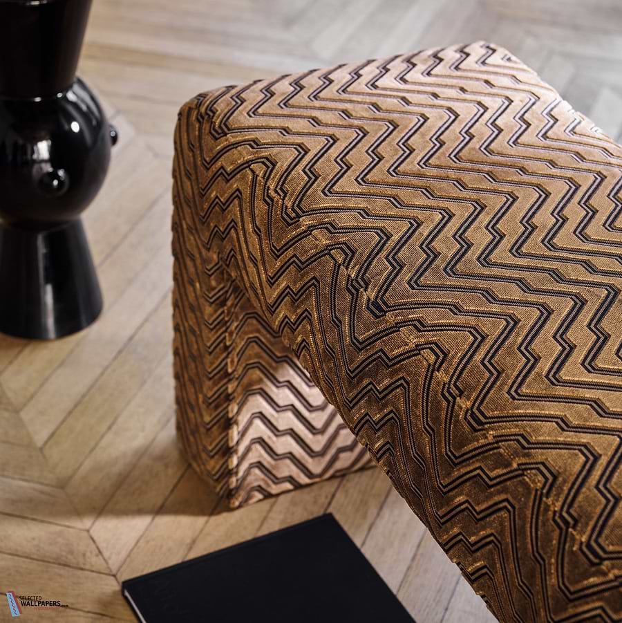 Chanut stof-Casamance-Selected-Wallpapers-Interiors