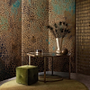 Cheetah-Wallpaper-Wall & Deco-Selected Wallpapers