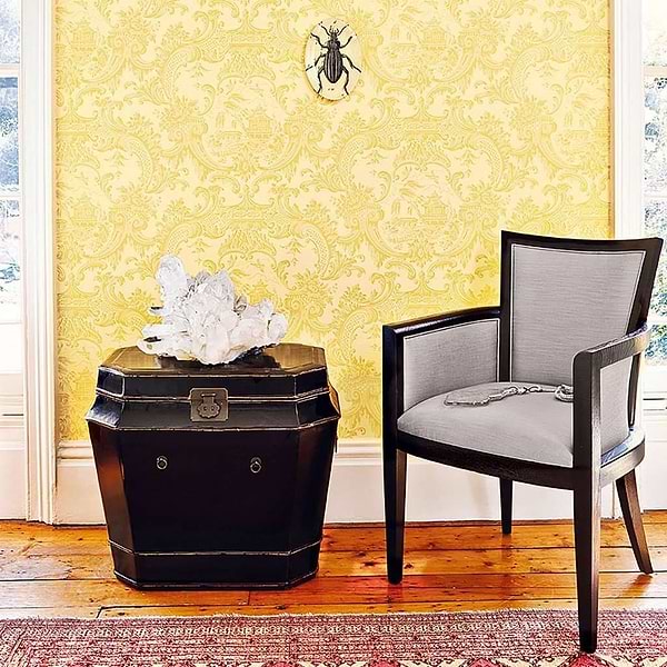 Chippendale China-Behang-Tapete-Cole & Son-Selected Wallpapers