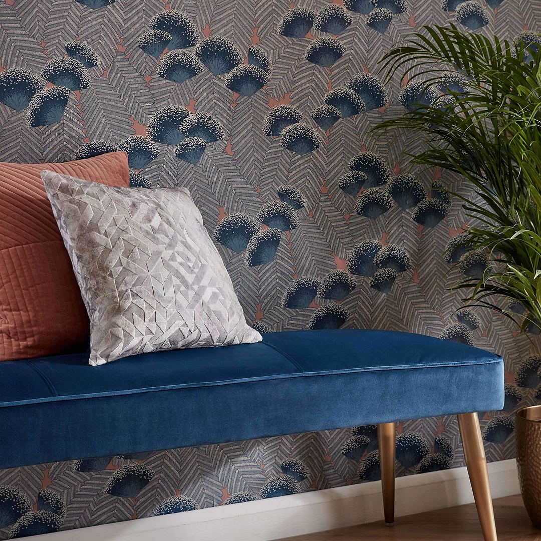 Clarice-Behang-Tapete-1838 wallcoverings-Selected Wallpapers