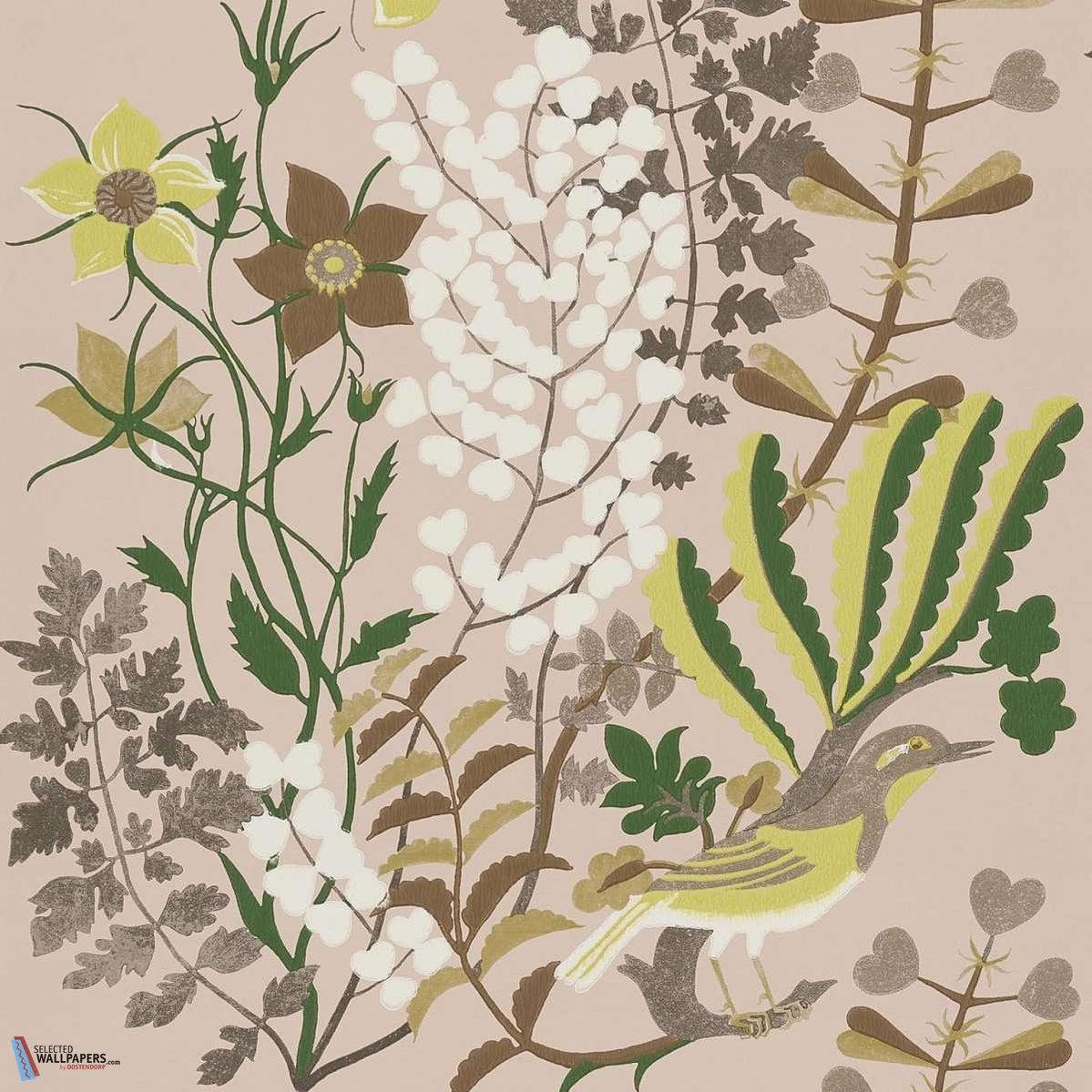 Coeurs de Marie-Behang-Tapete-Pierre Frey-Ballerine-Rol-FP860003-Selected Wallpapers