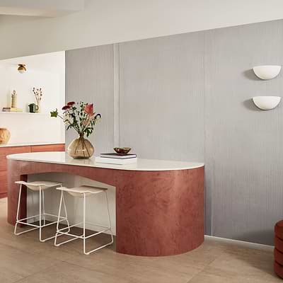 Colonne-behang-Tapete-Elitis-Selected Wallpapers