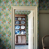 Compton-Tapete-Morris & Co-Selected Wallpapers