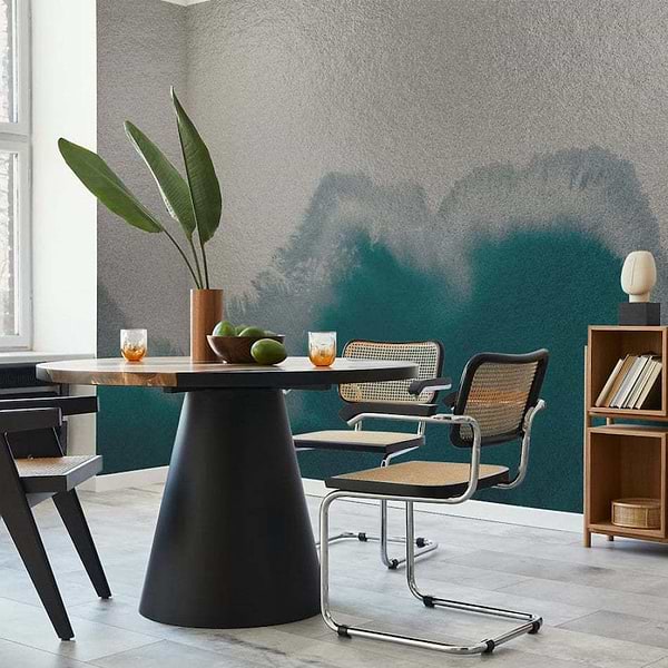 Coral Reefs Metallics-Behang-Tapete-Coordonne-Selected Wallpapers