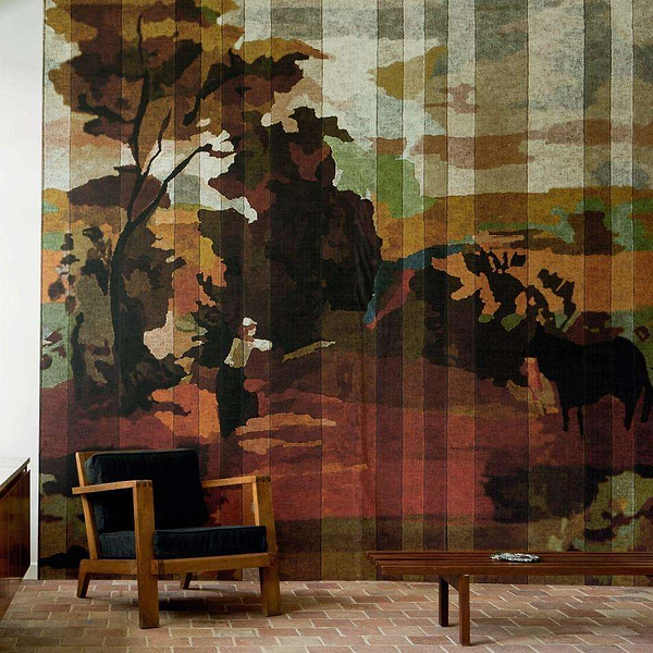 Cordoba-behang-Tapete-Elitis-Selected Wallpapers