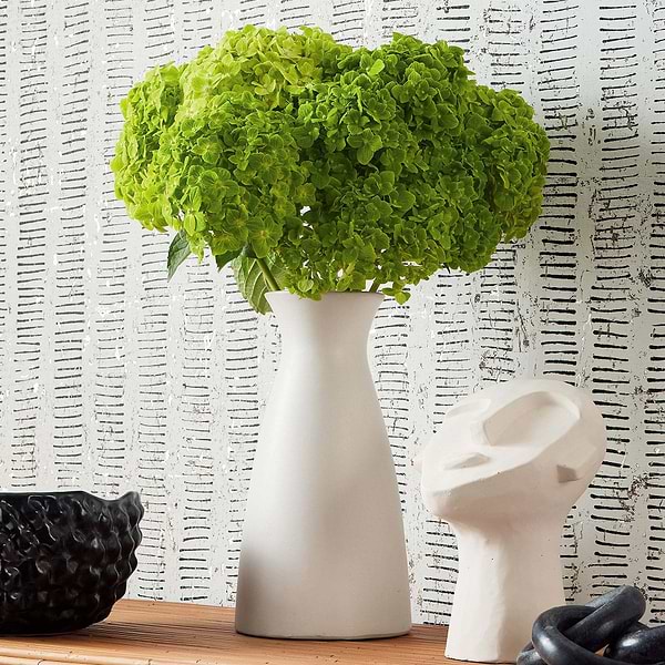 Cork Forest-Behang-Tapete-Thibaut-Selected Wallpapers