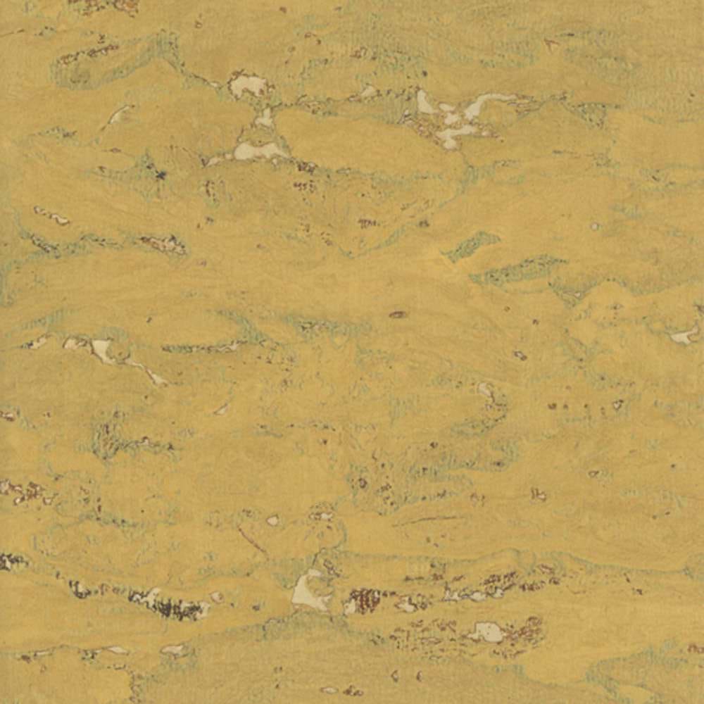Cork Natural Palette-behang-Greenland-Homebush Gold-Meter (M1)-N158NQ8316-Selected Wallpapers
