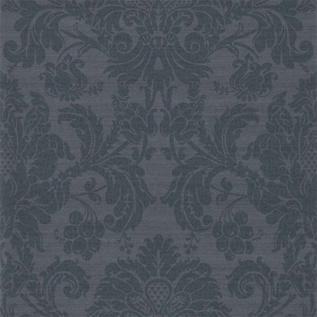 Crivelli-behang-Tapete-Zoffany-Como Blue-Rol-312683-Selected Wallpapers