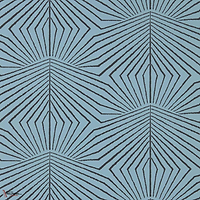 Dawning-behang-Tapete-Harlequin-Copenhagen Blue/Ritual-Rol-112929-Selected Wallpapers