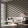 Demoiselle-wallpaper-Harlequin-Selected Wallpapers