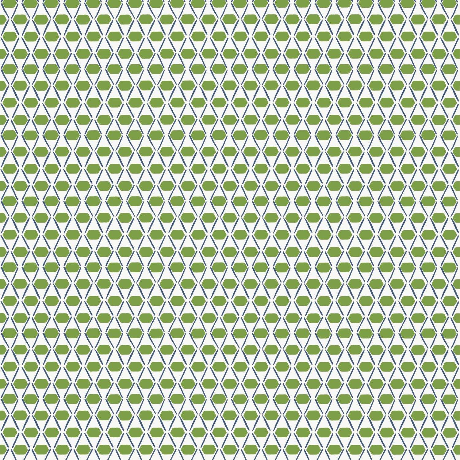 Denver-Behang-Tapete-Thibaut-Green and Blue-Rol-T14327-Selected Wallpapers