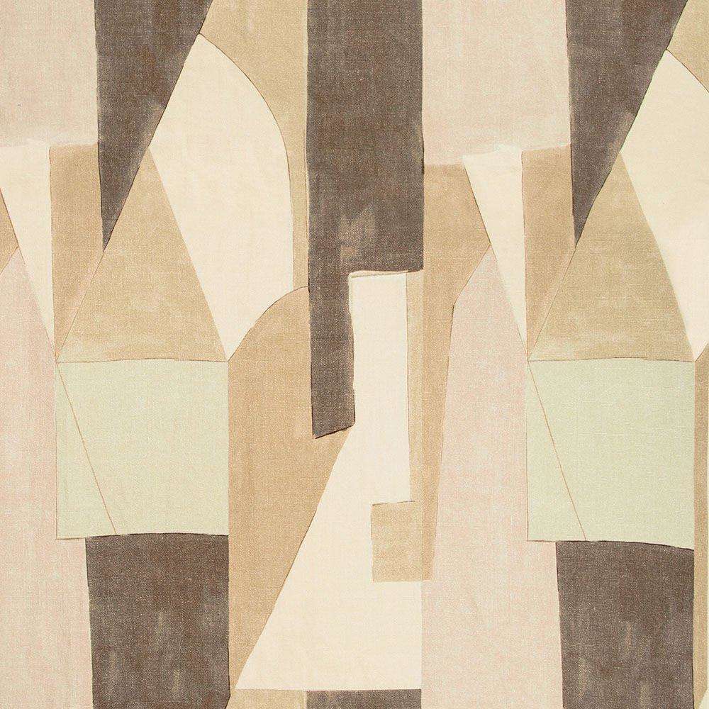 District stof-Fabric-Tapete-Kelly Wearstler-Silt-Meter (M1)-GWF-3752.167-Selected Wallpapers