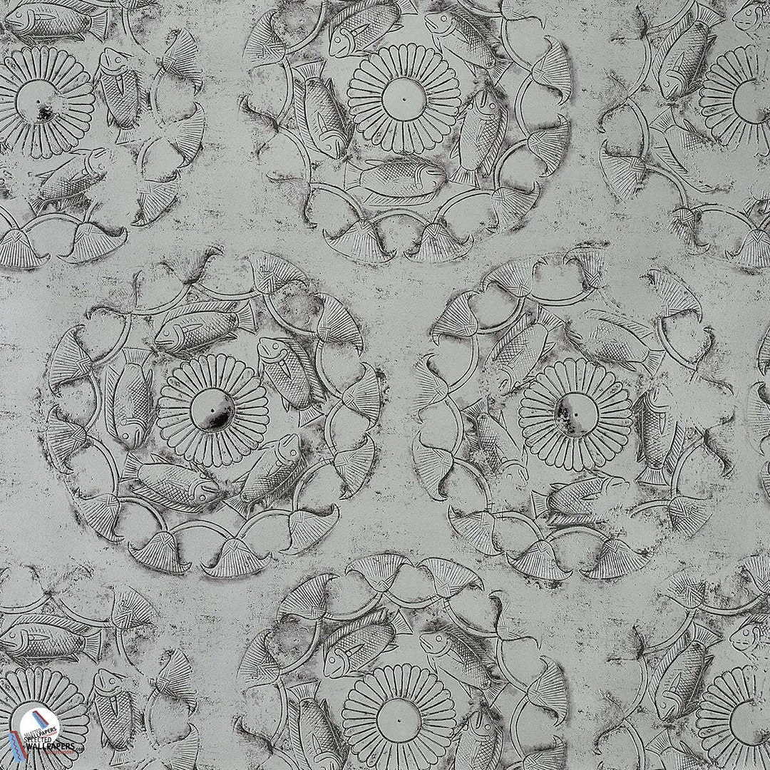 Djehouty-Behang-Tapete-Pierre Frey-Etein-Meter (M1)-FP897002-Selected Wallpapers