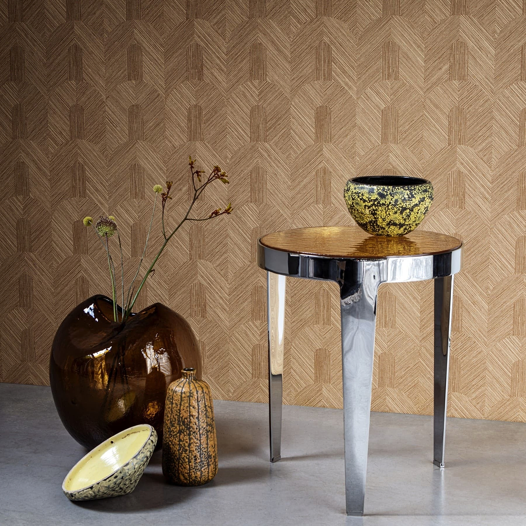 Dome-Behang-Tapete-Arte-Selected Wallpapers