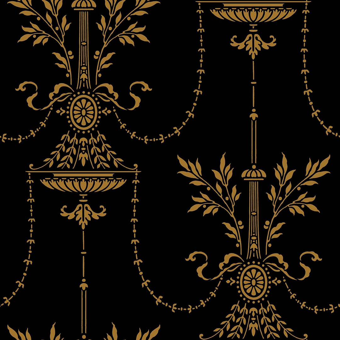 Dorset-behang-Tapete-Cole & Son-8-Rol-88/7028-Selected Wallpapers