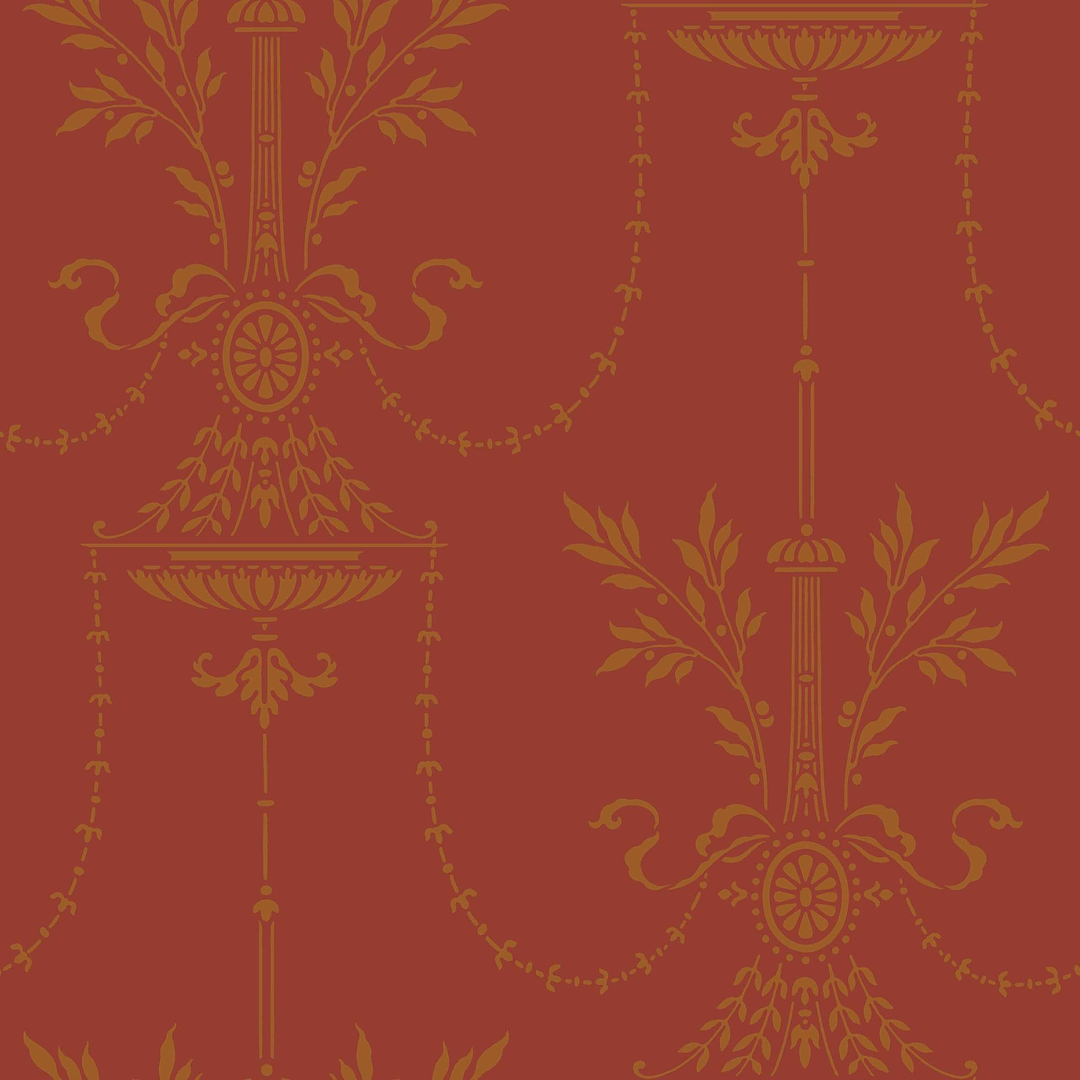Dorset-behang-Tapete-Cole & Son-9-Rol-88/7029-Selected Wallpapers
