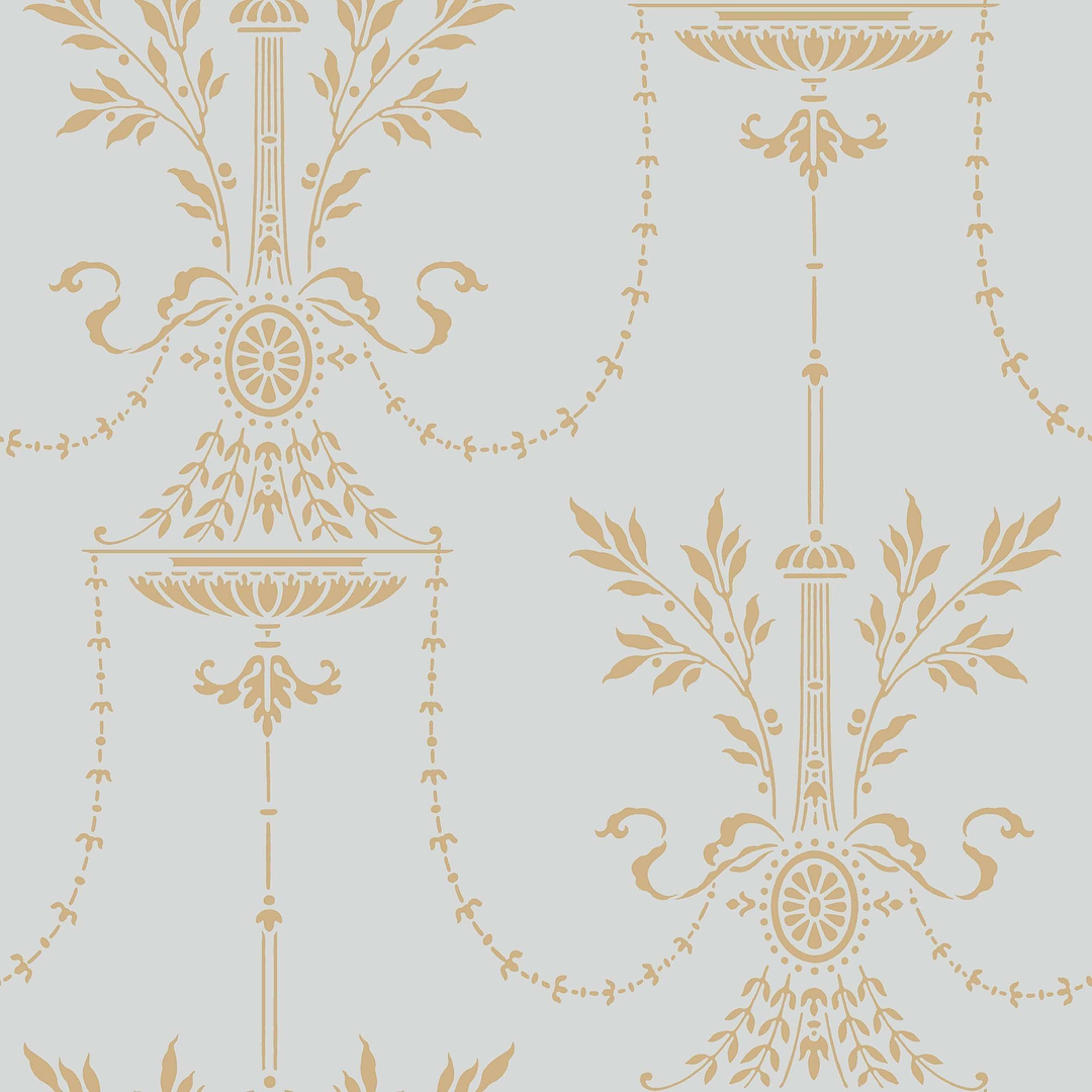 Dorset-behang-Tapete-Cole & Son-1-Rol-88/7031-Selected Wallpapers