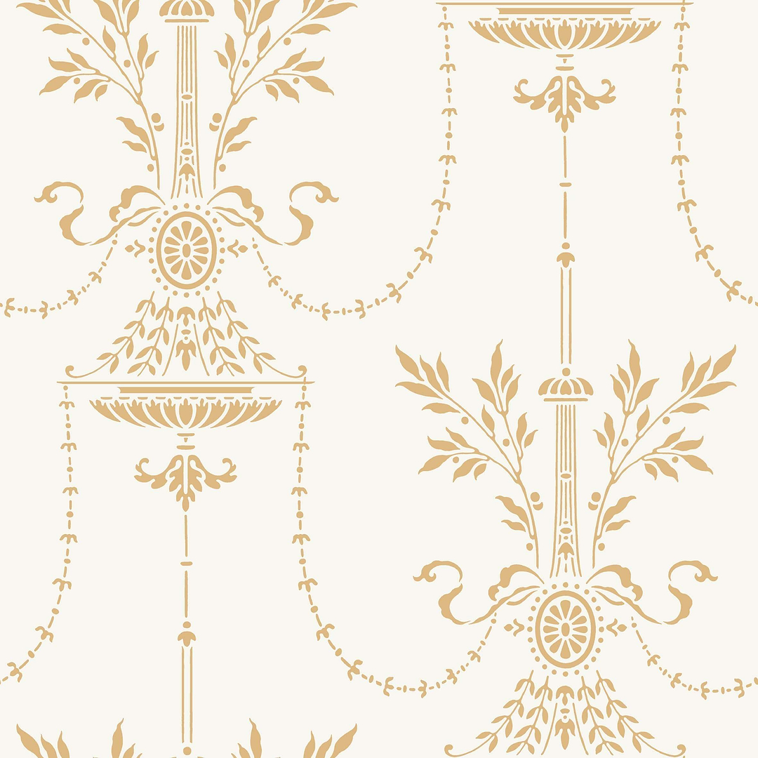 Dorset-behang-Tapete-Cole & Son-2-Rol-88/7032-Selected Wallpapers