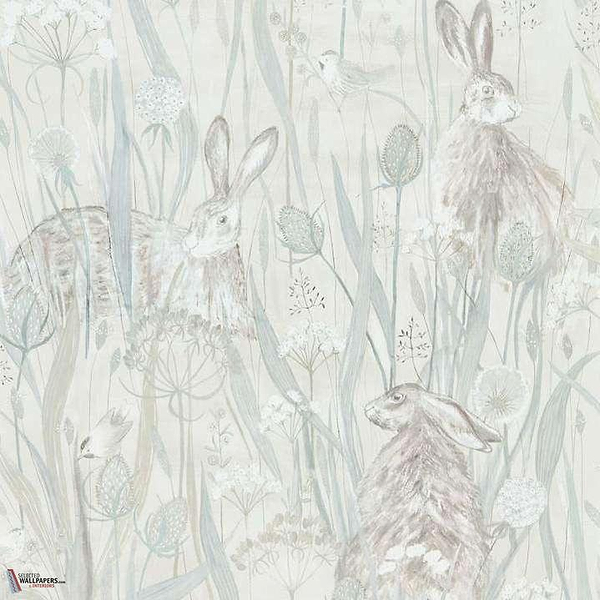 Dune Hares-behang-Tapete-Sanderson-Pebble-Rol-216518-Selected Wallpapers