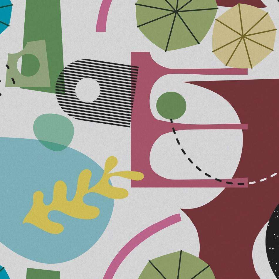 Easy Games-behang-Tapete-Inkiostro Bianco-2-Vinyl 68 cm-INKBIAA2002-Selected Wallpapers