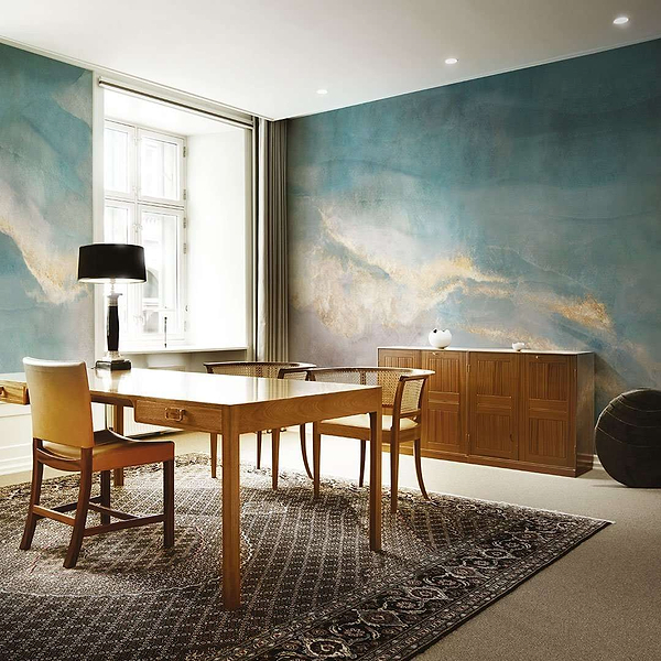 Egeo-behang-Tapete-Inkiostro Bianco-Selected Wallpapers