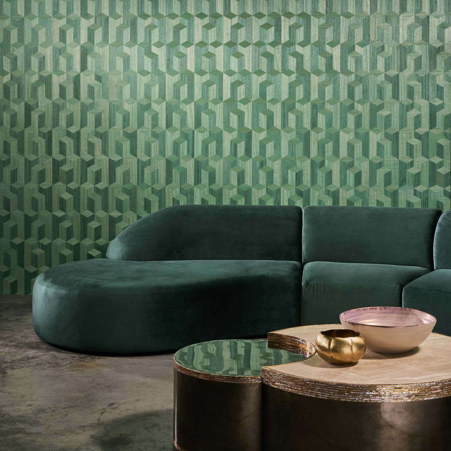 Elements-behang-Tapete-Arte-Selected Wallpapers