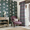 Elysian Geese-behang-Tapete-Sanderson-Selected Wallpapers