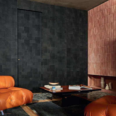 Empreintes-behang-Tapete-Elitis-Selected Wallpapers