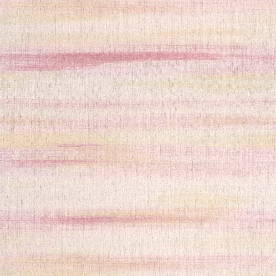 Equinox-Behang-Tapete-Thibaut-Pink and Yellow-Rol-T12821-Selected Wallpapers