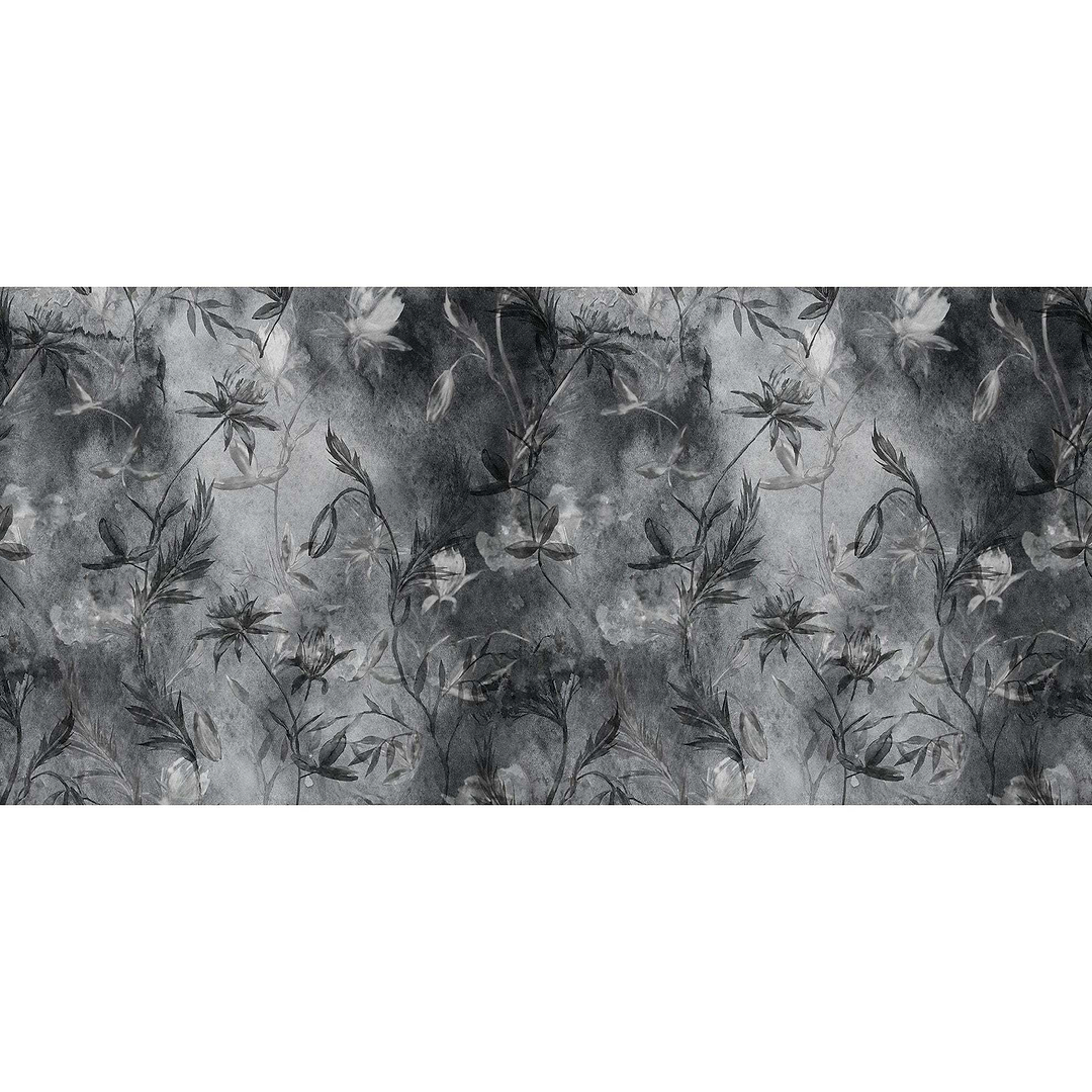 Ethereal Beauty-Behang-Tapete-Inkiostro Bianco-Selected Wallpapers