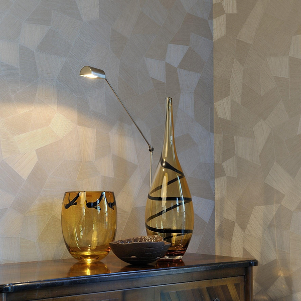 Facet-behang-Tapete-Arte-Selected Wallpapers