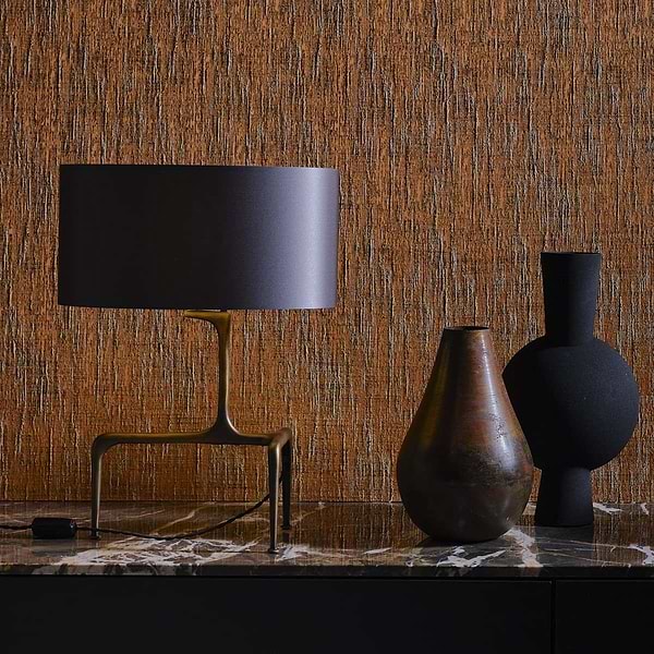 Falaise-Behang-Tapete-Dutch Walltextile Company-Selected Wallpapers