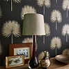 Fan Palm-behang-Tapete-Sanderson-Selected Wallpapers