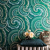 Fantasia Wallcovering-Behang-Tapete-Romo-Selected Wallpapers