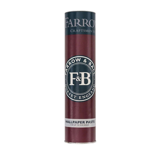 Farrow & Ball behanglijm-lijm-Tapete-Farrow & Ball-Tube-Rol-Wallpaper_paste-Selected Wallpapers