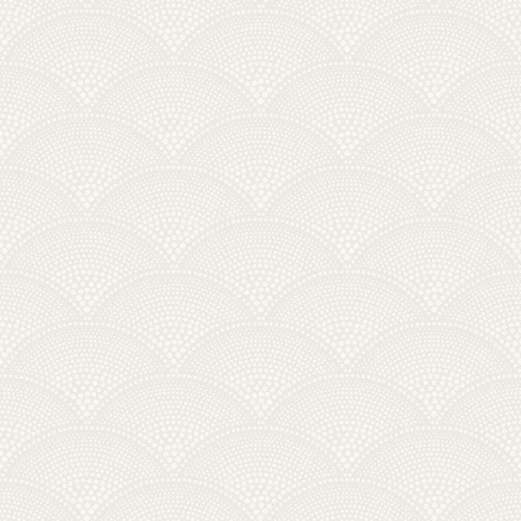 Feather Fan-behang-Tapete-Cole & Son-Chalk-Rol-89/4015-Selected Wallpapers