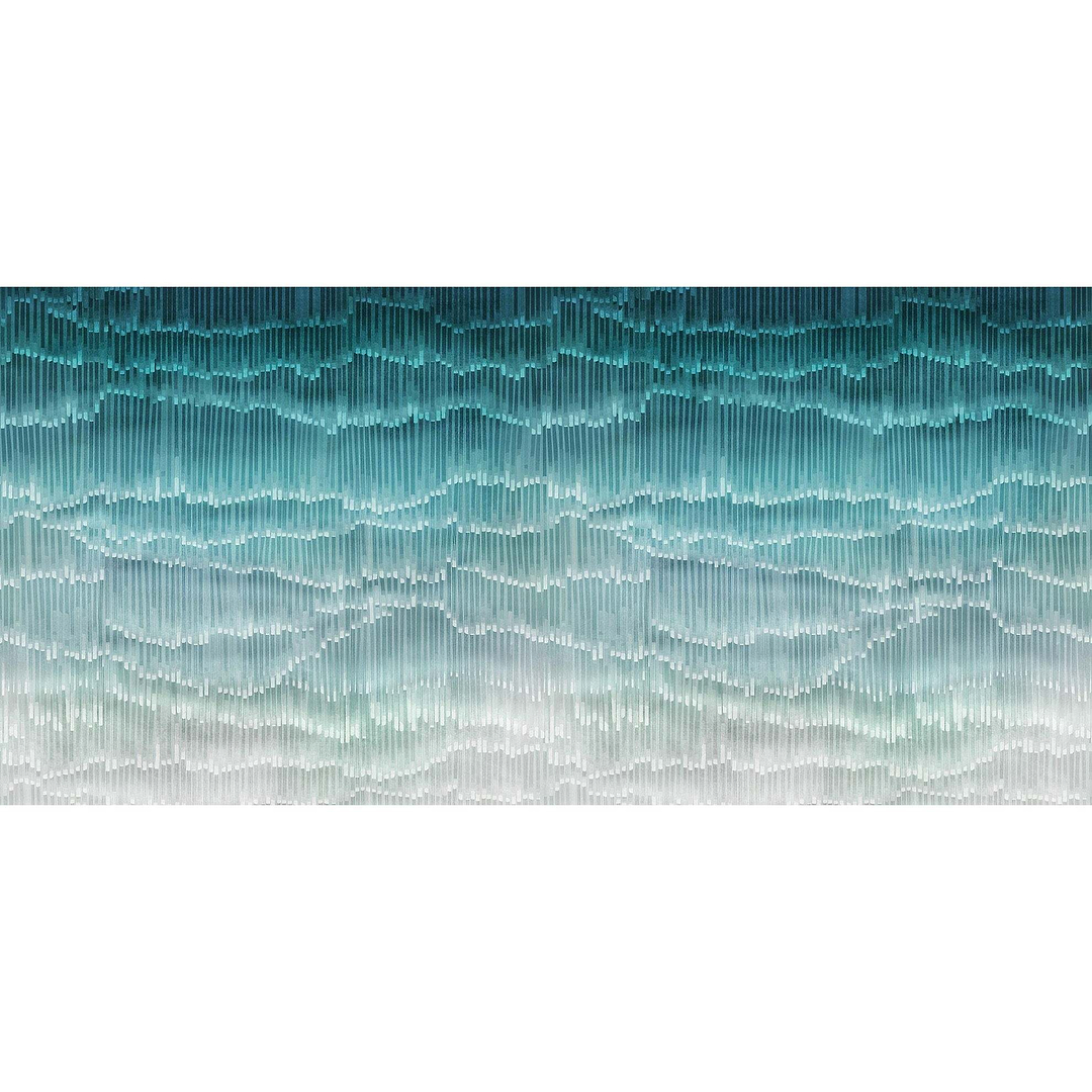 Fluvia-Behang-Tapete-Inkiostro Bianco-Selected Wallpapers