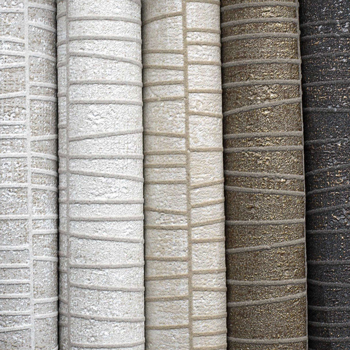 Flysch-behang-Tapete-Texam-Selected Wallpapers