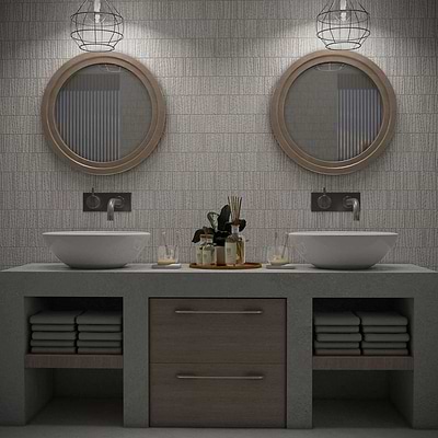 Flysch-behang-Tapete-Texam-Selected Wallpapers