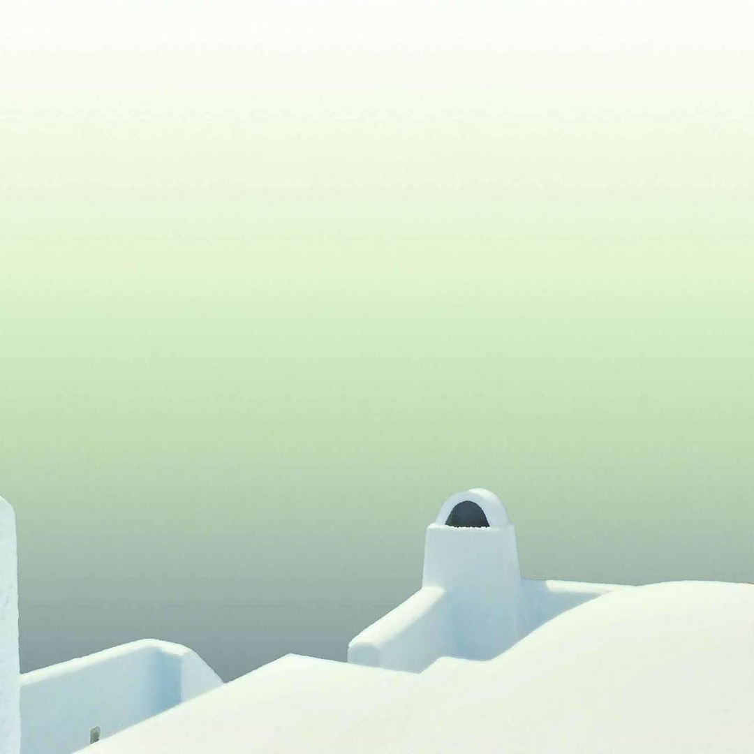 Formentor-Behang-Tapete-Coordonne-Green-Non Woven-8400112-Selected Wallpapers