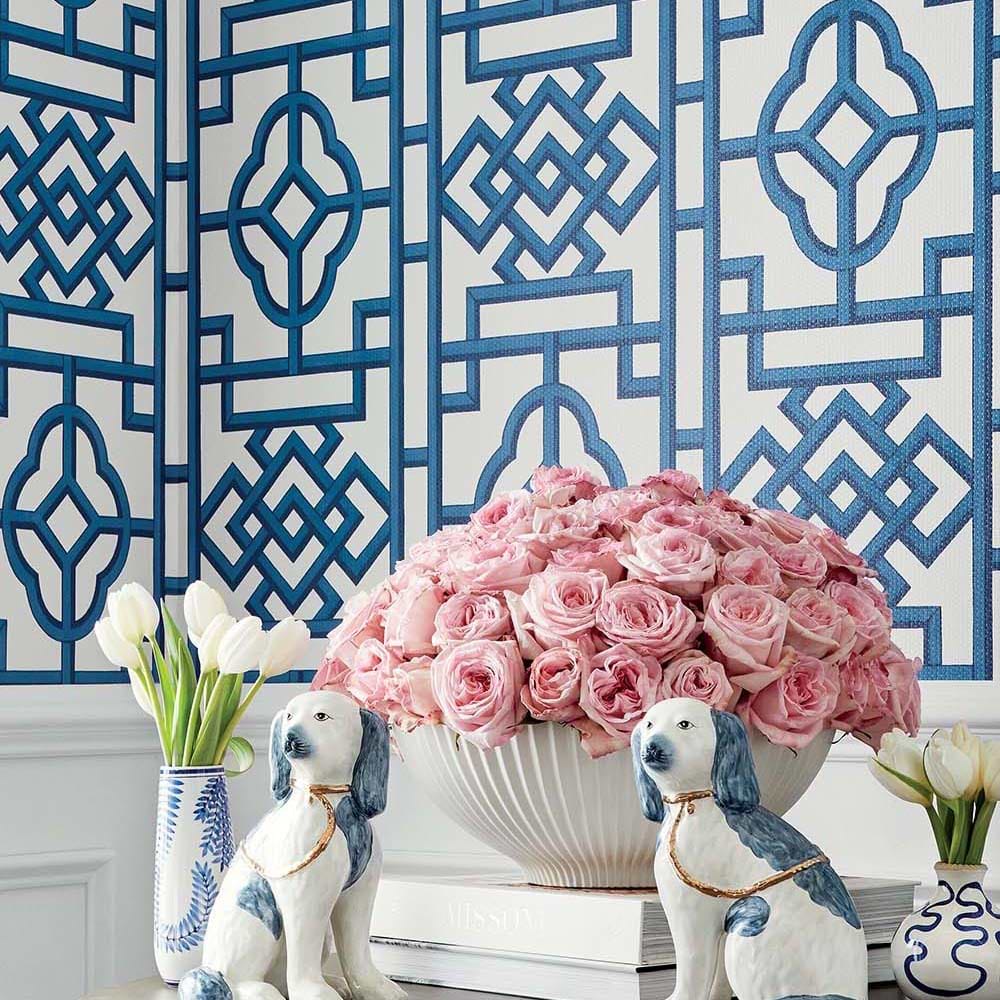 Gateway-Behang-Tapete-Thibaut-Selected Wallpapers