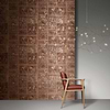Golden Tiger-Behang-Tapete-Moooi-Selected Wallpapers