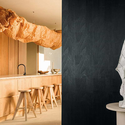 Gouge-Behang-Tapete-Elitis-Selected Wallpapers